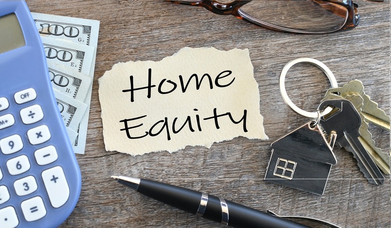 Getting the Best Home Equity Loan